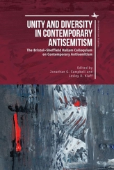  Unity and Diversity in Contemporary Antisemitism