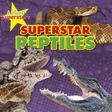  Reptile Superstars