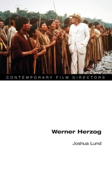  Werner Herzog