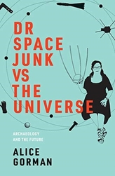 Dr Space Junk vs The Universe