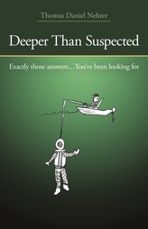  Deeper Than Suspected