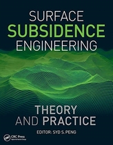  Surface Subsidence Engineering: Theory and Practice