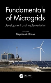  Fundamentals of Microgrids