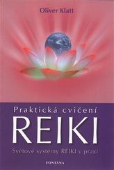 Praktická cvičení Reiki