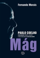 Paulo Coelho Mág
