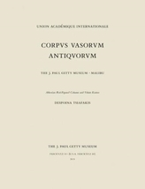  Corpus Vasorum Antiquorum, Fascicule 10 - Athenian  Red-Figure Column and Volute Kraters