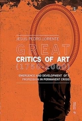  Great Art Critics (1750-2000)