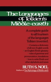  Language of Tolkien\'s Middle Earth