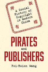  Pirates and Publishers