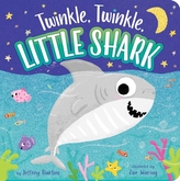  Twinkle, Twinkle, Little Shark