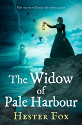 The Widow Of Pale Harbour