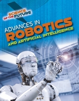  Advances in Robotics and Artificial Intelligence