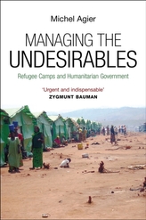  Managing the Undesirables