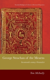  George Strachan of the Mearns