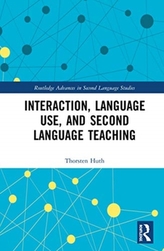  Interaction, Language Use, and Second Language Teaching