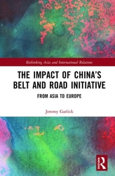 The Impact of China\'s Belt and Road Initiative