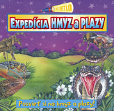 Expedícia Hmyz a plazy