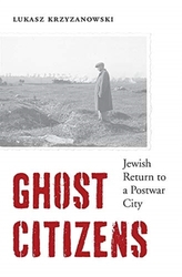  Ghost Citizens