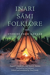  Inari Sami Folklore