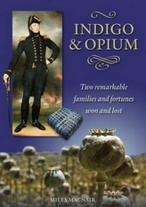  Indigo & Opium