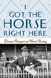  I Got the Horse Right Here