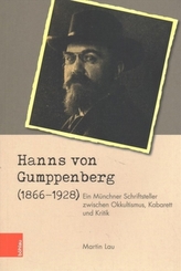  Hanns von Gumppenberg (18661928)