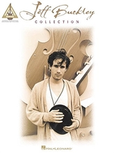  Jeff Buckley Collection