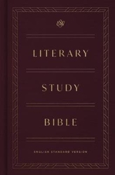  ESV Literary Study Bible