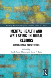  Mental Health and Wellbeing in Rural Regions