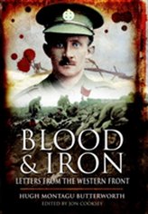  Blood & Iron: Letters from the Western Front