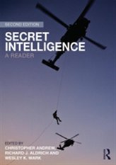  Secret Intelligence