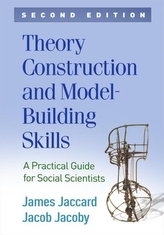  Theory Construction and Model-Building Skills, Second Edition