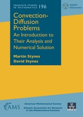  Convection-Diffusion Problems