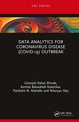  Data Analytics for Pandemics