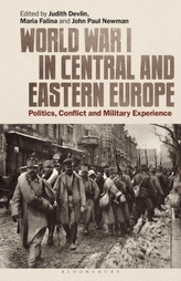  World War I in Central and Eastern Europe
