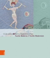  Textile Moderne / Textile Modernism