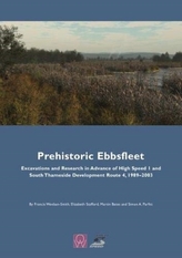  Prehistoric Ebbsfleet