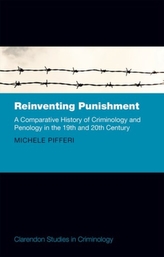  Reinventing Punishment