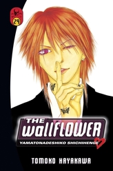  Wallflower, The 29