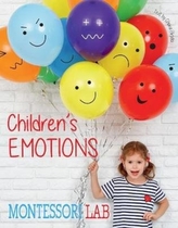  Montessori Lab: Children\'s Emotions