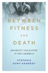  Between Fitness and Death