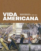  Vida Americana