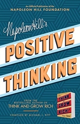  NAPOLEON HILL\'S POSITIVE THINKING