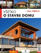 Všetko o stavbe domu