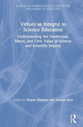  Virtues as Integral to Science Education