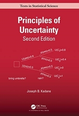  Principles of Uncertainty