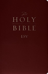  ESV Gift and Award Bible