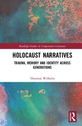  Holocaust Narratives
