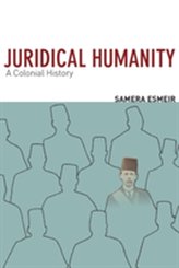  Juridical Humanity