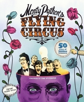  Monty Python\'s Flying Circus: 50 Years of Hidden Treasures